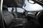 Ford Ranger Black Concept 2018 года